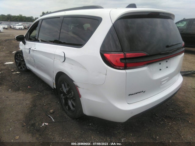 2023 Chrysler Pacifica, VIN: 2C4RC1BG6PR512330