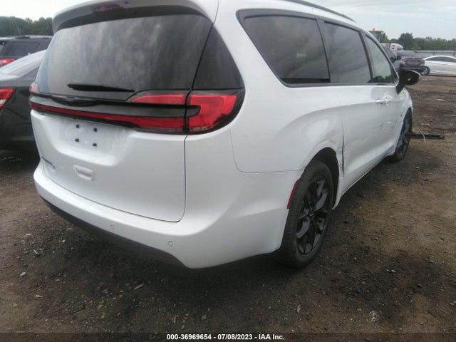 2023 Chrysler Pacifica, VIN: 2C4RC1BG6PR512330