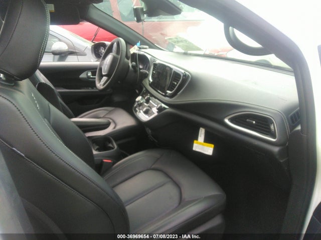 2023 Chrysler Pacifica, VIN: 2C4RC1BG6PR512330