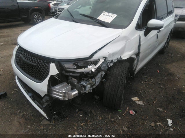2023 Chrysler Pacifica, VIN: 2C4RC1BG6PR512330