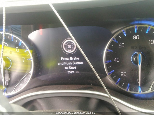2023 Chrysler Pacifica, VIN: 2C4RC1BG6PR512330
