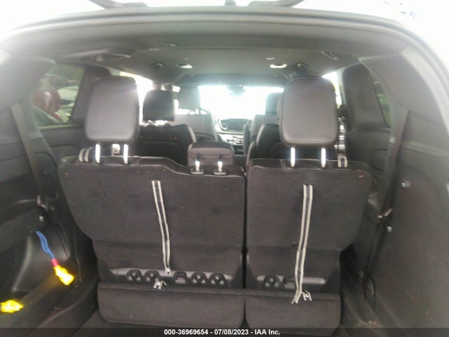 2023 Chrysler Pacifica, VIN: 2C4RC1BG6PR512330