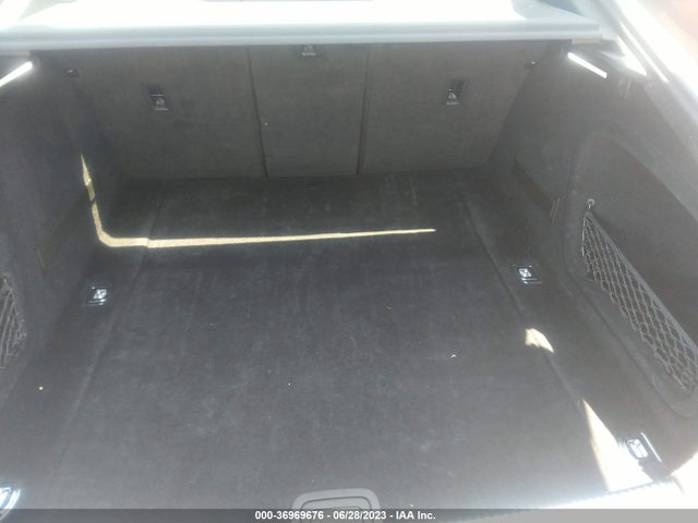 WAUDACF58MA012199 Audi A5 Sportback S Line Premium