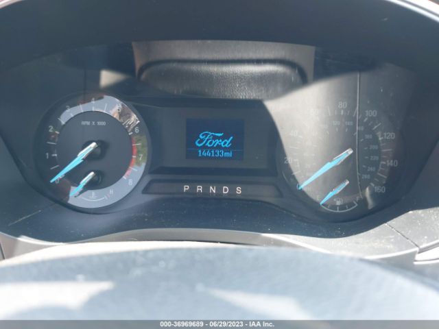 1FA6P0G73E5353227 Ford FUSION S