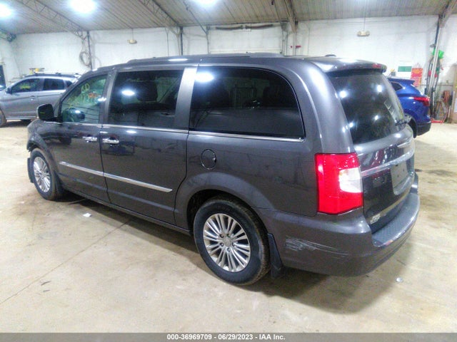 2C4RC1CG4FR574046 Chrysler Town & Country Touring-l