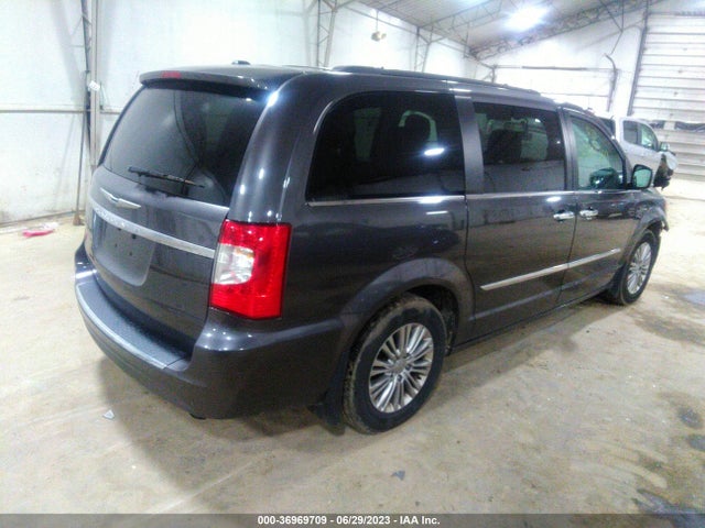 2C4RC1CG4FR574046 Chrysler Town & Country Touring-l
