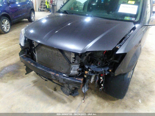 2C4RC1CG4FR574046 Chrysler Town & Country Touring-l
