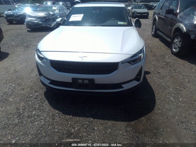 2021 Polestar 2, VIN: LPSED3KAXML027172