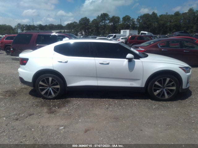 2021 Polestar 2, VIN: LPSED3KAXML027172