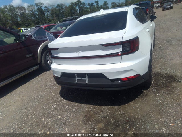 2021 Polestar 2, VIN: LPSED3KAXML027172
