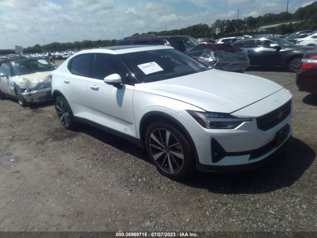 2021 Polestar 2, VIN: LPSED3KAXML027172