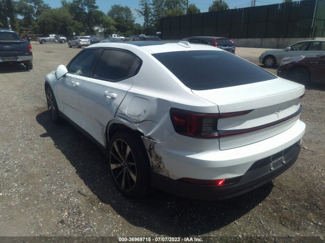 2021 Polestar 2, VIN: LPSED3KAXML027172