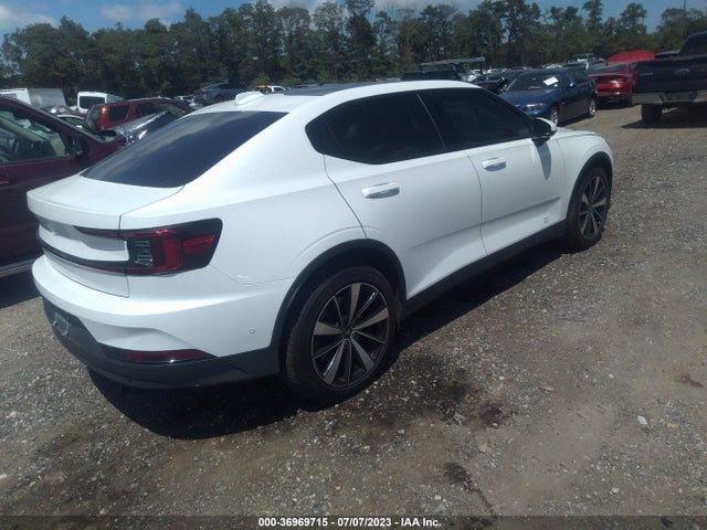 2021 Polestar 2, VIN: LPSED3KAXML027172
