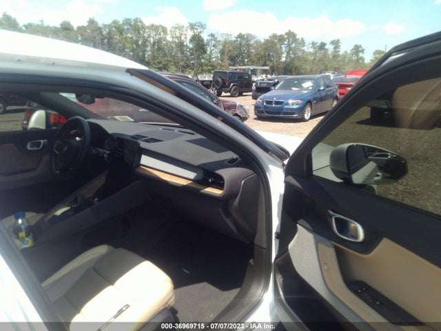 2021 Polestar 2, VIN: LPSED3KAXML027172
