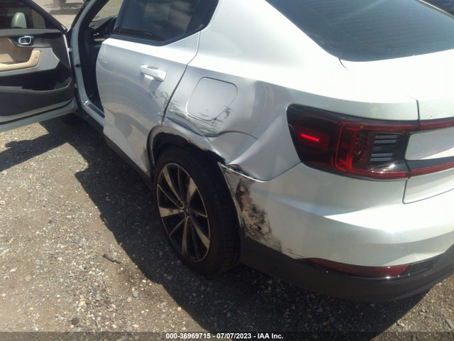 2021 Polestar 2, VIN: LPSED3KAXML027172