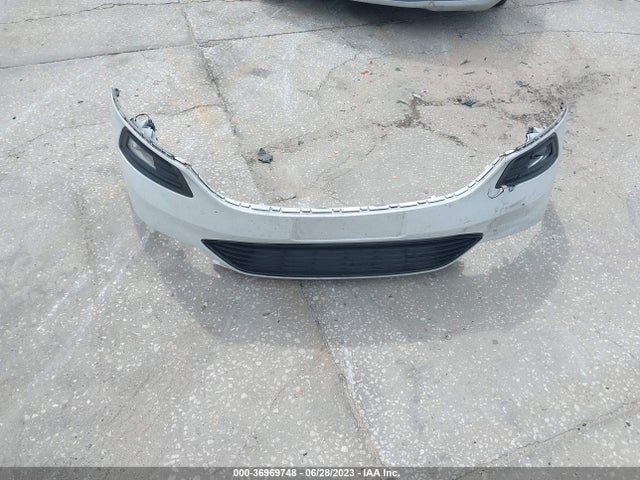 2017 FORD FOCUS SE VIN: 1FADP3FE5HL317547