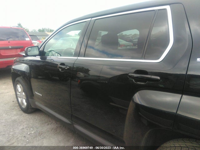 GMC Terrain Sle 2014 2GKALMEK8E6302538 Image 14