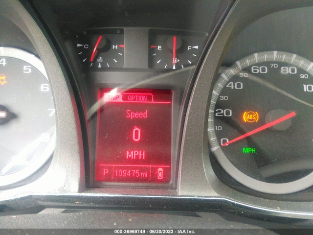 GMC Terrain Sle 2014 2GKALMEK8E6302538 Image 15