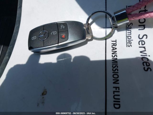 W1K5J4GB5NN321081 Mercedes-Benz Cla Cla 250