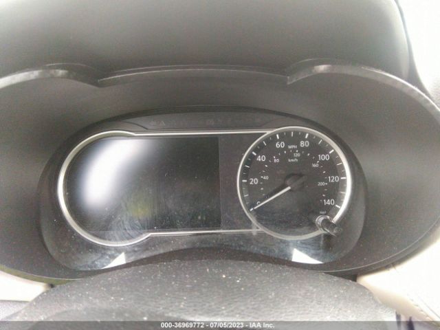 3N1CN8EV7LL824623 Nissan VERSA SV