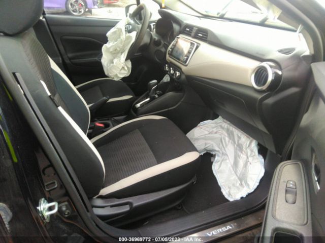 3N1CN8EV7LL824623 Nissan VERSA SV