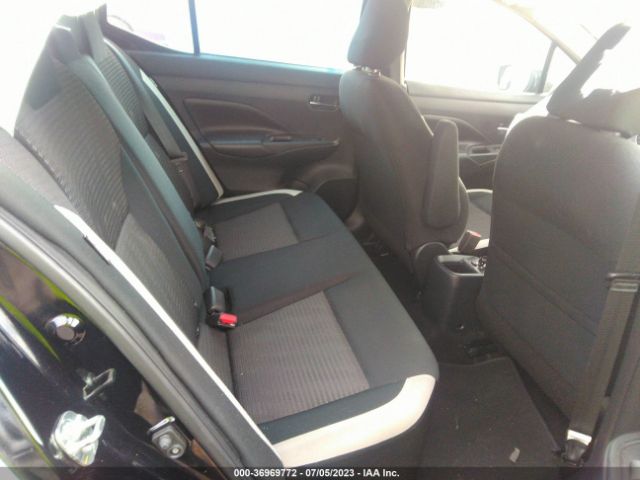 3N1CN8EV7LL824623 Nissan VERSA SV