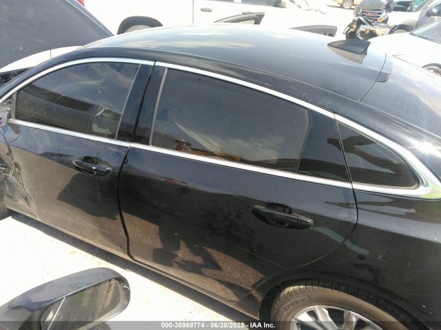 Chevrolet MALIBU LT 2020 1G1ZD5ST6LF030520 Image 14