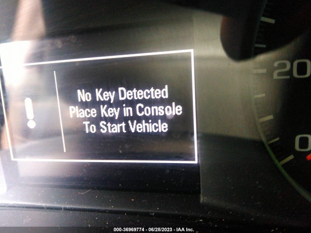 Chevrolet MALIBU LT 2020 1G1ZD5ST6LF030520 Image 15