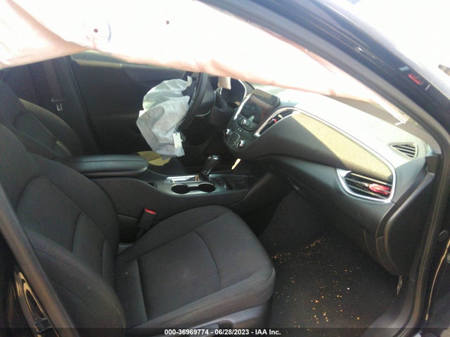 Chevrolet MALIBU LT 2020 1G1ZD5ST6LF030520 Image 5