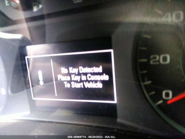 Chevrolet MALIBU LT 2020 1G1ZD5ST6LF030520 Image 7