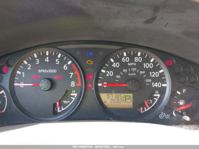 1N6AD0CU7FN768414 Nissan Frontier Sv