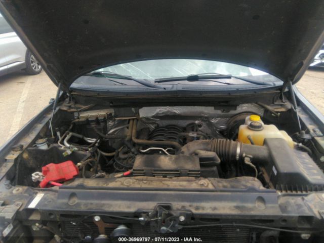 1FTFW1CF8EKD72423 Ford F-150 Xl/stx/xlt/fx2/lariat
