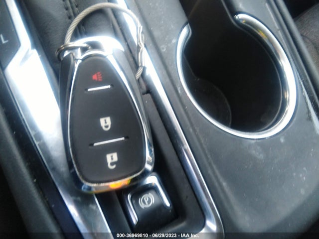 Chevrolet EQUINOX LT 2019 3GNAXJEV8KL328905 Image 3