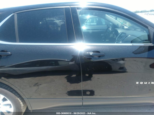 Chevrolet EQUINOX LT 2019 3GNAXJEV8KL328905 Image 6