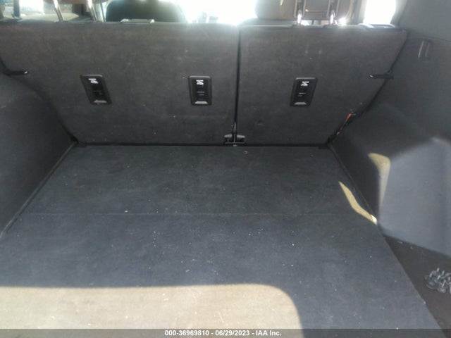 Chevrolet EQUINOX LT 2019 3GNAXJEV8KL328905 Image 4
