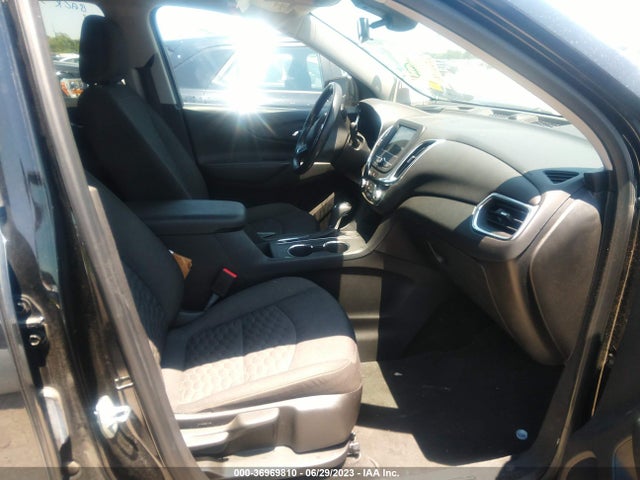 Chevrolet EQUINOX LT 2019 3GNAXJEV8KL328905 Image 12