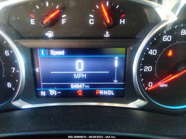 Chevrolet EQUINOX LT 2019 3GNAXJEV8KL328905 Image 14