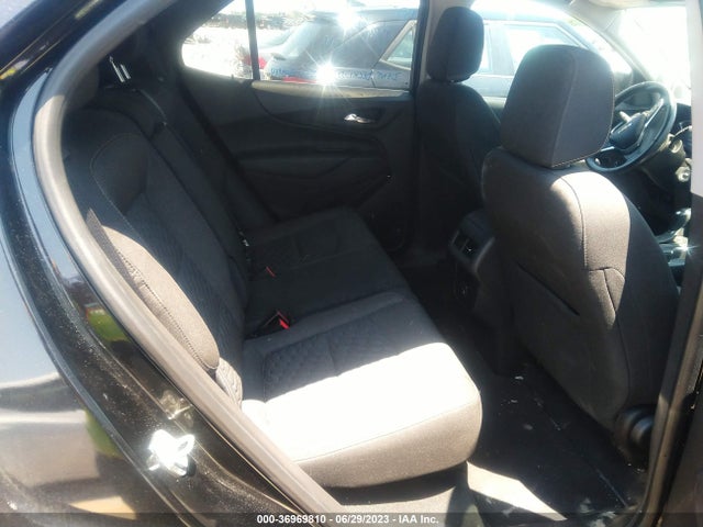 Chevrolet EQUINOX LT 2019 3GNAXJEV8KL328905 Image 15