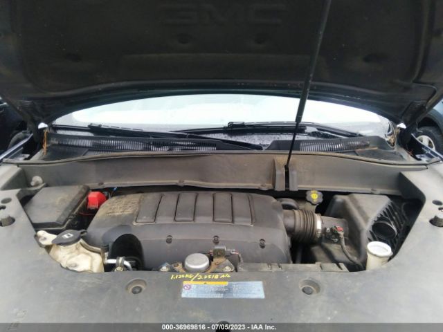 1GKKRPKD3EJ157860 GMC ACADIA SLE