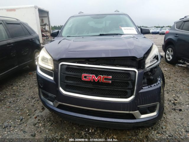 1GKKRPKD3EJ157860 GMC ACADIA SLE