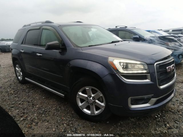 1GKKRPKD3EJ157860 GMC ACADIA SLE