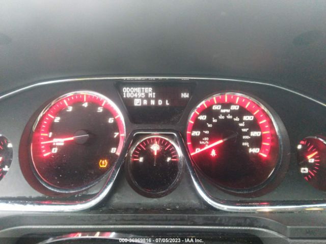 1GKKRPKD3EJ157860 GMC ACADIA SLE