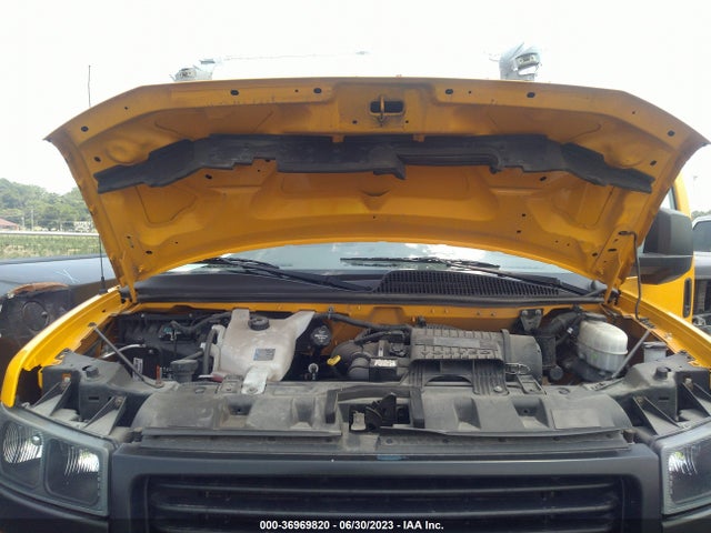 2019 GMC Savana, VIN: 7GZ37TCG7KN007779