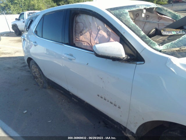 Chevrolet EQUINOX LT 2020 2GNAXKEV9L6153043 Image 12