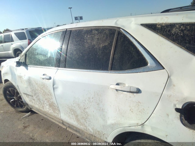 Chevrolet EQUINOX LT 2020 2GNAXKEV9L6153043 Image 5