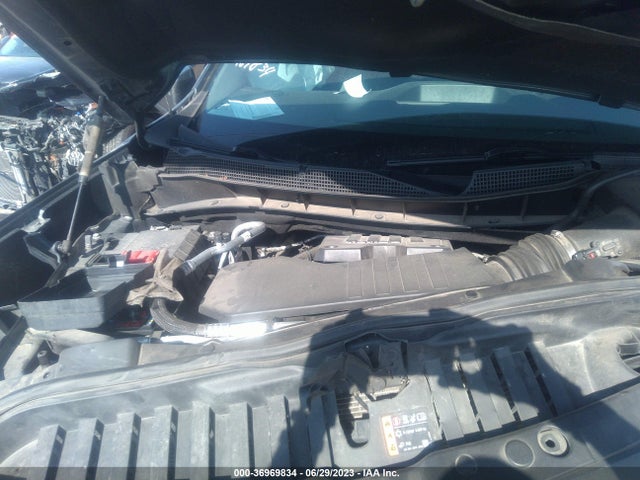 Chevrolet Silverado 1500 Lt 2019 3GCPWCEK1KG235353 Image 10