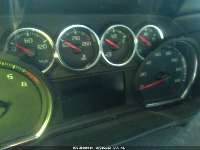 Chevrolet Silverado 1500 Lt 2019 3GCPWCEK1KG235353 Image 7