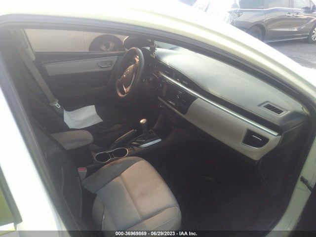 Toyota Corolla Le Eco 2014 5YFBPRHE1EP092273 Image 12