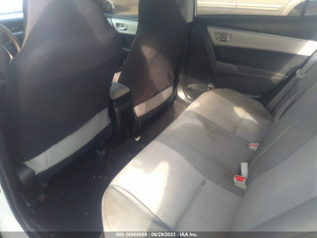 Toyota Corolla Le Eco 2014 5YFBPRHE1EP092273 Image 15