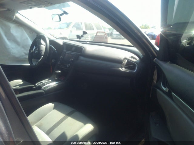 Honda Civic Sedan Lx 2018 2HGFC2F58JH599714 Image 5
